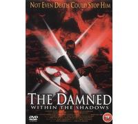 The Damned Within The Shadows [DVD] by Tiffany Baker