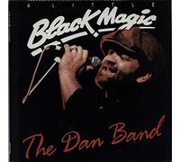 The Dan Band - A Little Black Magic [Vinyl LP]