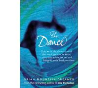THE DANCE: A Deeply Personal Non-Fiction Guide to Spiritual Transformation