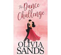 The Dance Challenge: A forced proximity small town romance (Love in Santa Puerta)