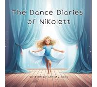 The Dance Diaries of Nikolett