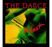 The Dance - In Lust (Green Vinyl) [Vinilo]