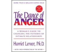 The Dance Of Anger (ebook)