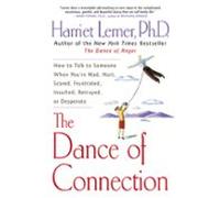 The Dance Of Connection (ebook)
