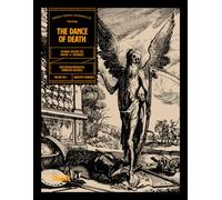 The Dance of Death: An Image Archive for Artists and Designers (Image Archive Series by Vault Editions)