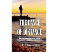 The Dance of Distance: Navigating the Emotional Terrain of a Twin Flame Runner (Runner Twin Flame Reunion)