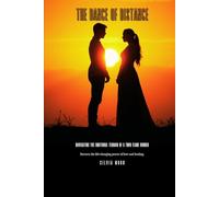 The Dance of Distance: Navigating the Emotional Terrain of a Twin Flame Runner (Twin Flame Runner Emotions)
