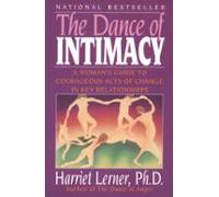 The Dance Of Intimacy (ebook)
