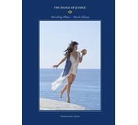 The Dance of Justice Φ Decoding Plato (Series Φ)