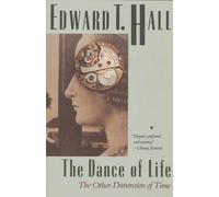 The Dance of Life: The Other Dimension of Time