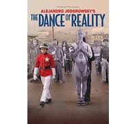 The Dance of Reality [USA] [DVD]