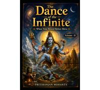 The Dance of the Infinite: When Time Bowed Before Shiva - Volume II: 2