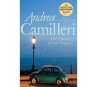 The Dance Of The Seagull (Inspector Montalbano mysteries)