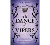 The Dance of Vipers: A gripping historical crime thriller: 2 (Antoine de Lissieu)