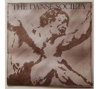 The Dance Society - DANSE SOCIETY - SEDUCTION LP (10613)