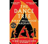 The dance tree – The BBC Between the Covers Book Club Pick