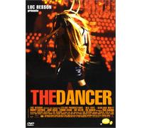 The dancer [Francia] [VHS]