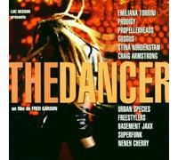 Craig Armstrong – The Dancer (bof) – CD