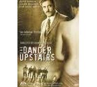 The Dancer Upstairs
