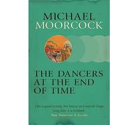 The Dancers At The End Of Time