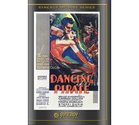 The Dancing Pirate (1936)