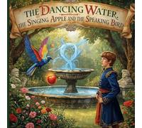 The Dancing Water, the Singing Apple, and the Speaking Bird: A Magical Quest Full of Surprises