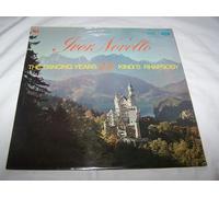 The Dancing Years & King's Rhapsody - Ivor Novello LP