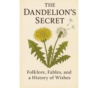 The Dandelion's Secret Folklore, Fables, and a History of Wishes