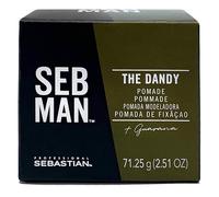 The Dandy 75Ml SebMan Sebastian Professional