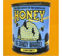 The Dandy Warhols - All the Money Or the...
