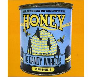 The Dandy Warhols - All the Money Or the Simple Li