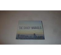 The Dandy Warhols – Distortland – CD – Importación USA