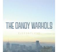 The Dandy Warhols Distortland 2023 Repress (Vinyl) (Importación USA)