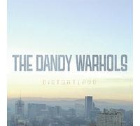 The Dandy Warhols - Distortland [Vinilo]