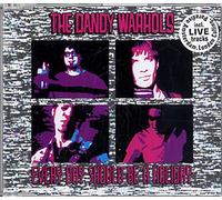 The Dandy Warhols - Every day should be a holiday [Single-CD]