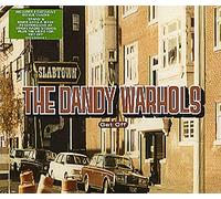 The Dandy Warhols - Get Off