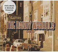 The Dandy Warhols - Get Off