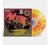 The Dandy Warhols - Live At LEVITATION (RSD Exclusive 24) [Vinilo]