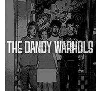 DANDY WARHOLS Live At The X-ray Cafi (Vinyl) (Importación USA)