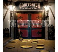 the dandy warhols - odditorium or warlords of mars