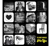 Dandy Warhols - Pin Ups [Vinilo]