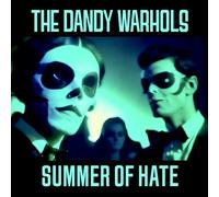 Summer Of Hate/ Love Song