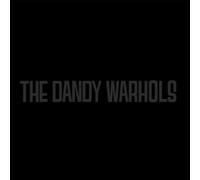 The Dandy Warhols The Black Album (Vinyl) (Importación USA)