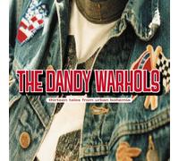 The Dandy Warhols – Thirteen Tales from Urban Bohemia – CD (Importación USA)