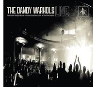 The Dandy Warhols - Thirteen Tales From Urban Bohemia