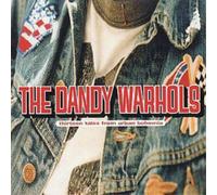 The Dandy Warhols Thirteen Tales from Urban Bohemia (CD) Album (Importación USA)