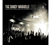 the Dandy Warhols - Thirteen Tales from Urban Bohemia-Live at the Wonder