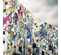 The Dandy Warhols Why You So Crazy (CD) Album (Importación USA)