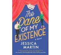 The Dane Of My Existence (ebook)