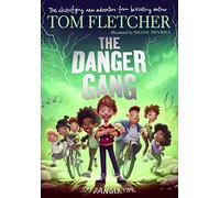 The Danger Gang